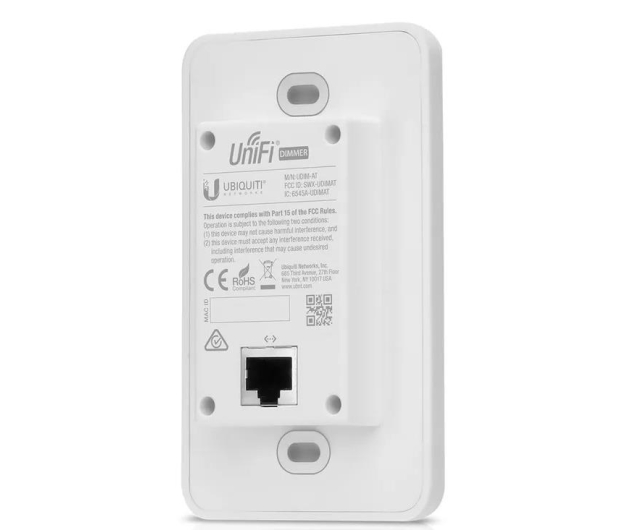Ubiquiti UDIM-AT Ściemniacz - 1042872 - zdjęcie 3